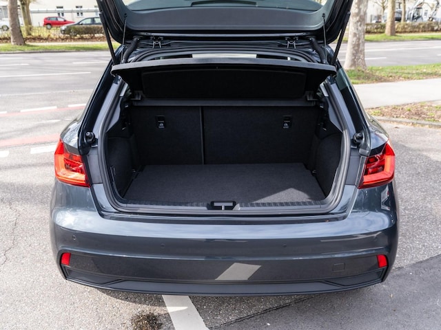 Audi A1 30 TFSI S-Tronic Sportback