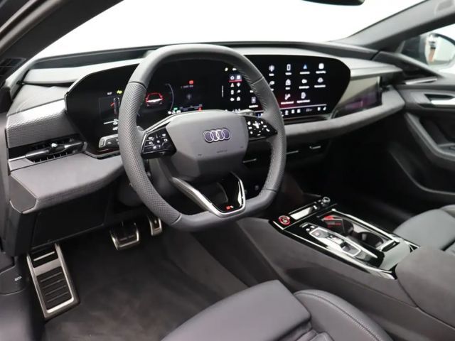 Audi S6 e-tron Avant S-Line