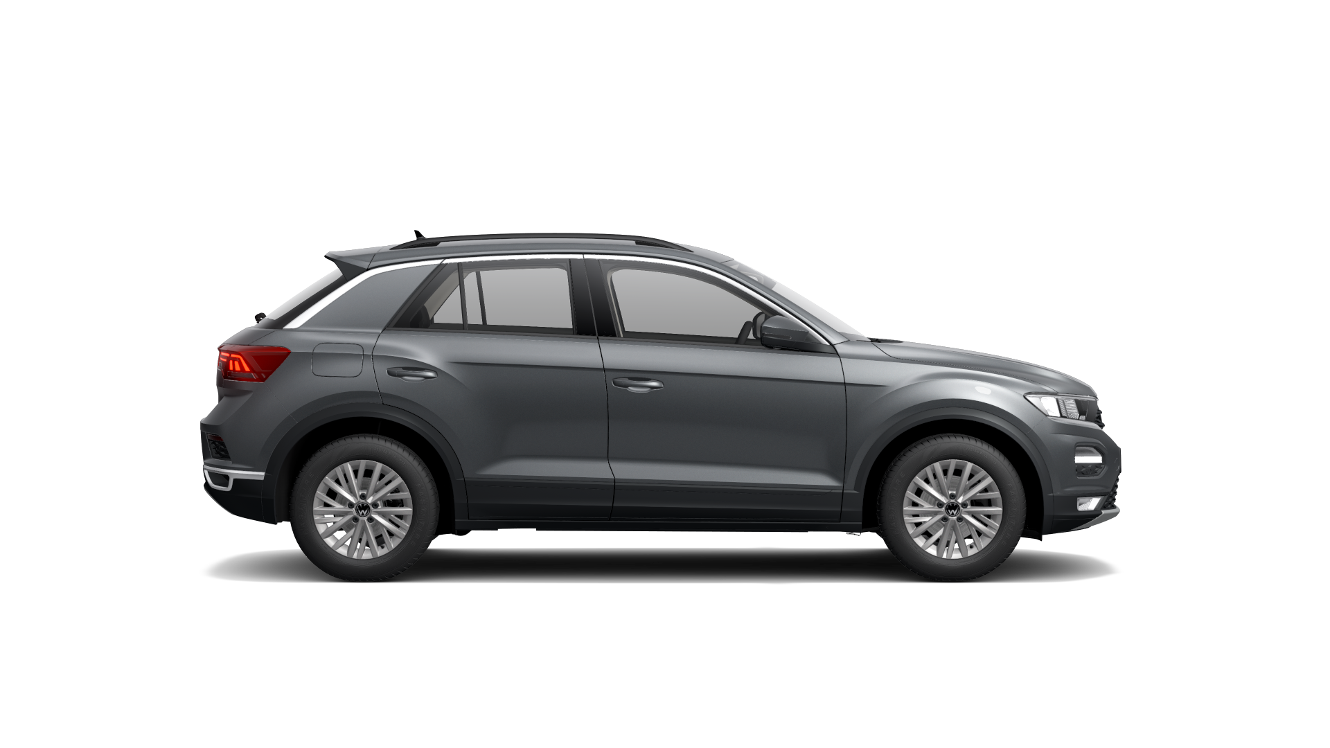 Volkswagen T-Roc 1.0 TSI Style