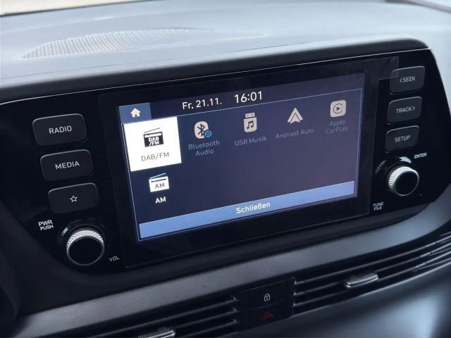 Hyundai i20 1.0 Smart T-GDi