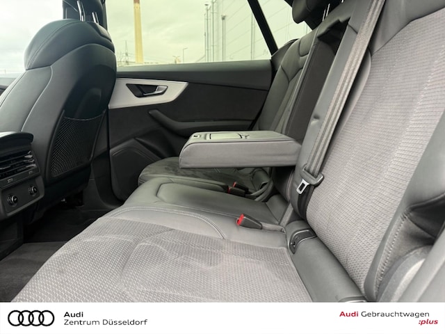 Audi Q8 50 TDI Quattro