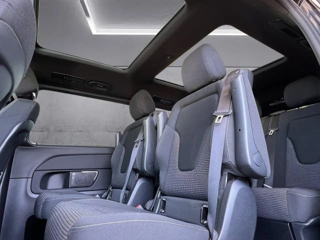 Mercedes-Benz V 300 4MATIC Limousine Lang