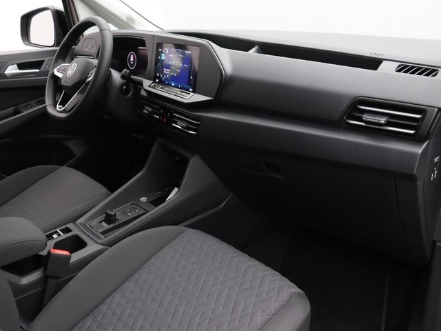 Volkswagen Caddy 1.5 TSI DSG Life