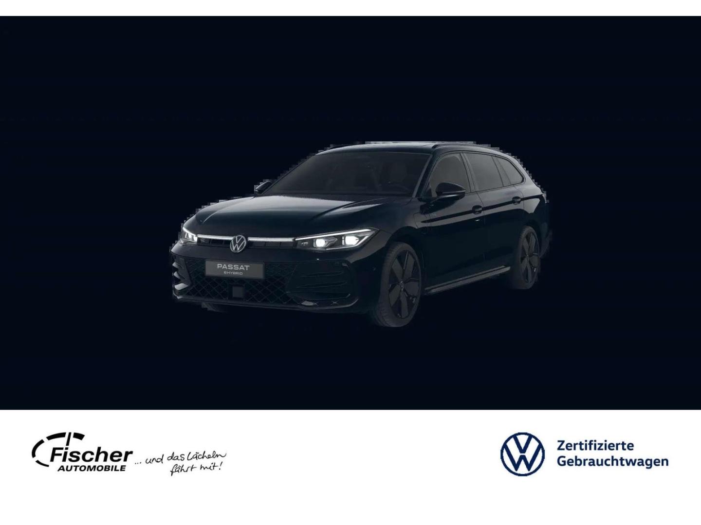 Volkswagen Passat DSG R-Line Style eHybrid