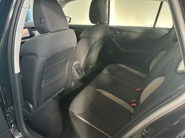 Skoda Kamiq 1.5 TSI Style Style