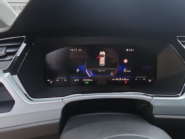 Volkswagen Touran 1.5 TSI 7-zitter DSG IQ.Drive