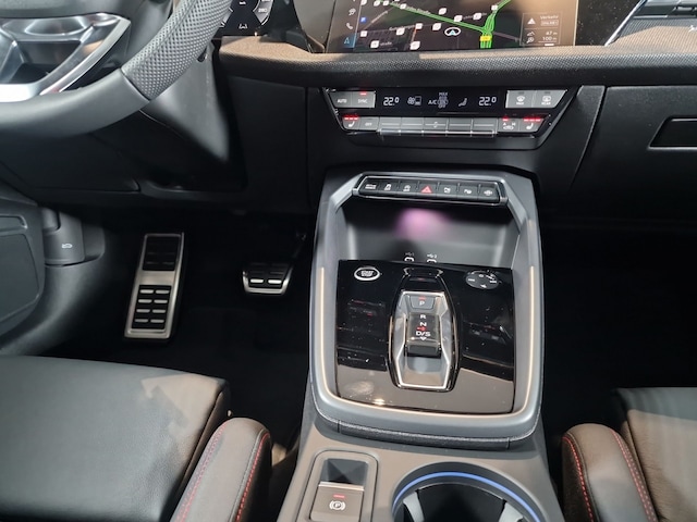 Audi A3 35 TFSI S-Tronic Sportback