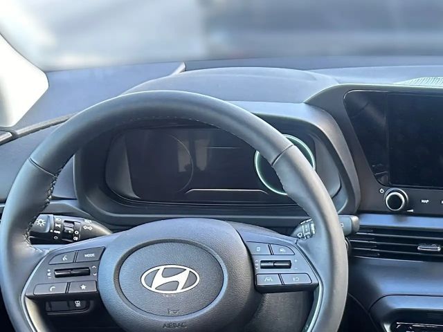 Hyundai i20 Hybrid Smart Trend