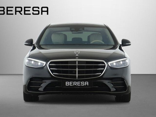 Mercedes-Benz S 450 4MATIC Limousine Lang Sedan