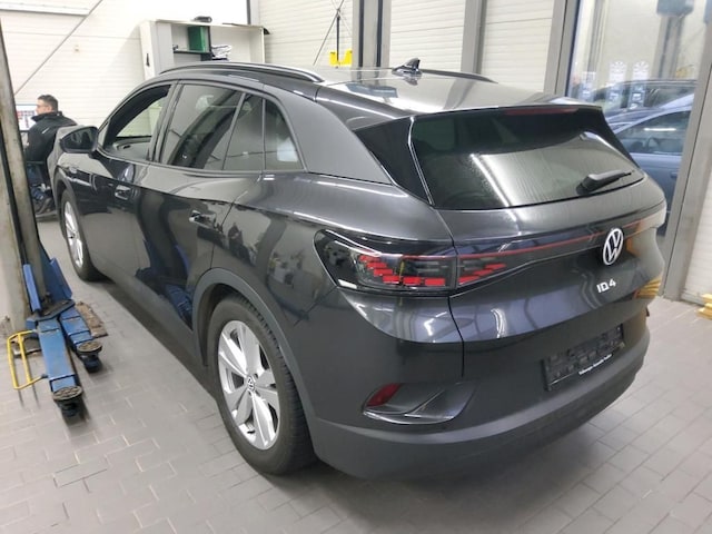 Volkswagen ID.4 IQ.Drive Performance Pro
