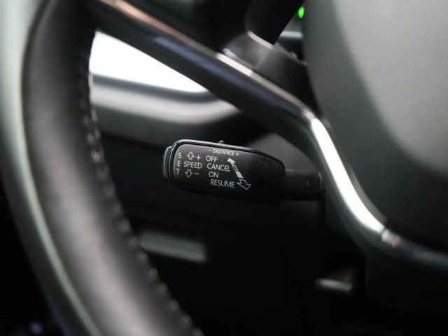 Skoda Octavia Combi Style Style iV