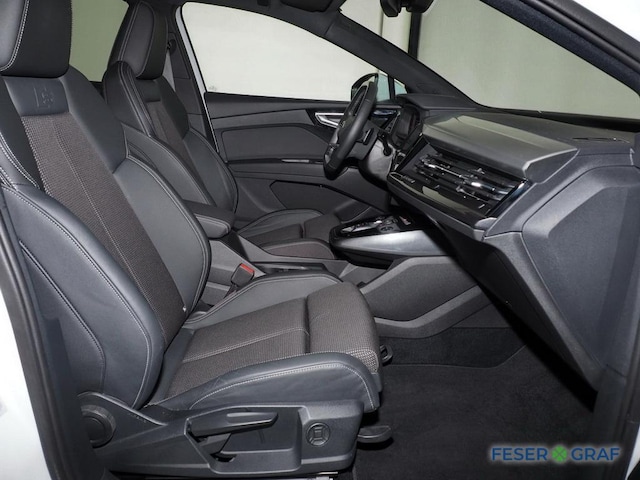 Audi Q4 e-tron 40