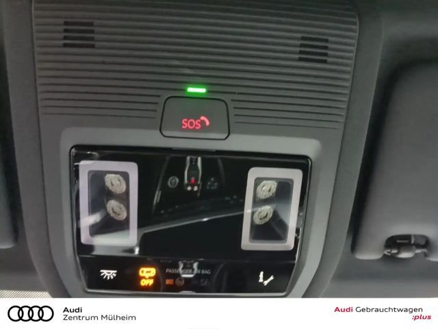 Audi Q4 e-tron 40 S-Line