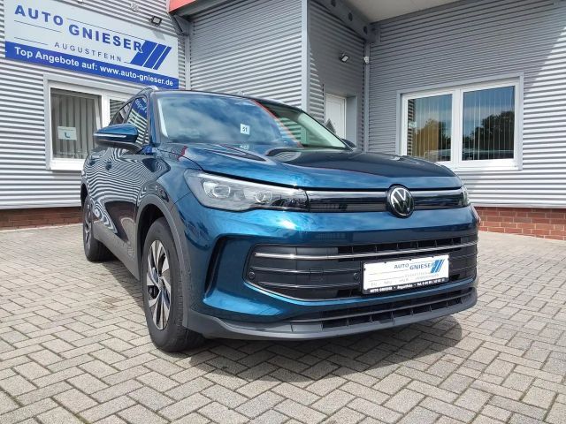 Volkswagen Tiguan 1.5 eTSI DSG Life