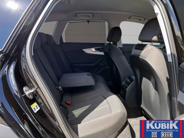 Audi A4 allroad Quattro S-Tronic