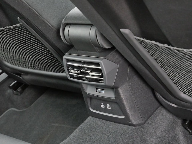 Audi A3 35 TDI S-Tronic Sportback