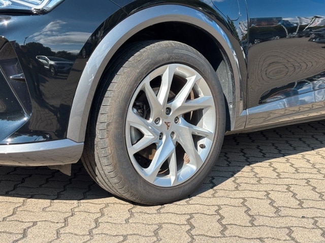 Cupra Formentor 1.4 e-Hybrid DSG