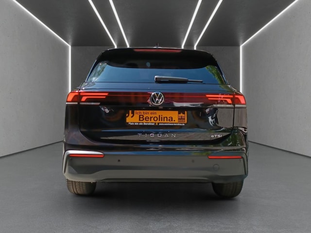 Volkswagen Tiguan 1.5 eTSI DSG Life Pro