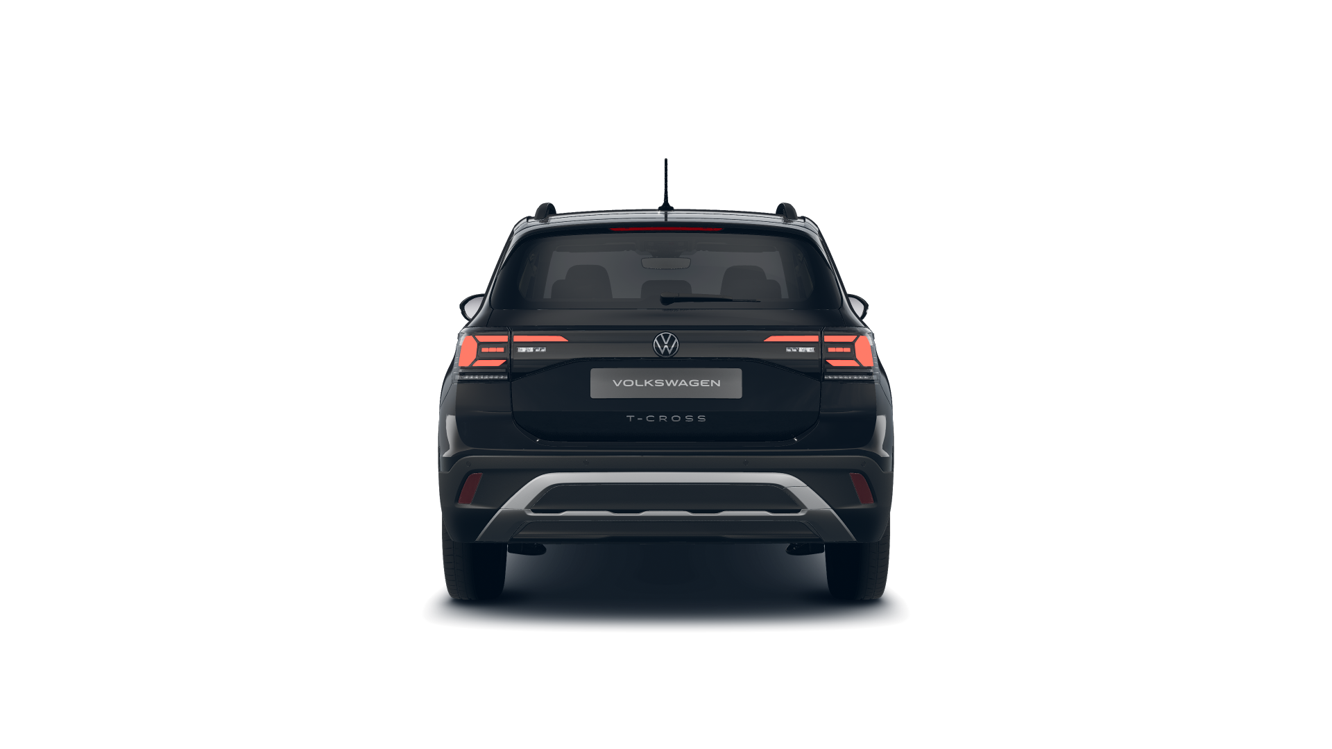 Volkswagen T-Cross 1.0 TSI DSG Life