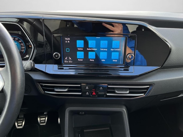 Volkswagen Caddy 1.5 TSI Style