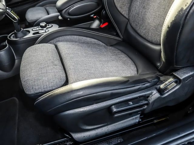 MINI Mini Electric 3-deurs SE