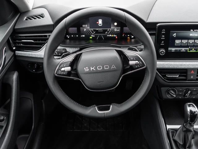 Skoda Scala 1.0 TSI Selection