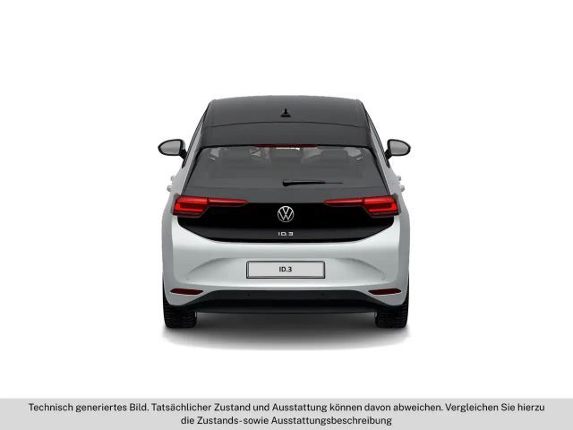 Volkswagen ID.3 150 kW Performance Pro