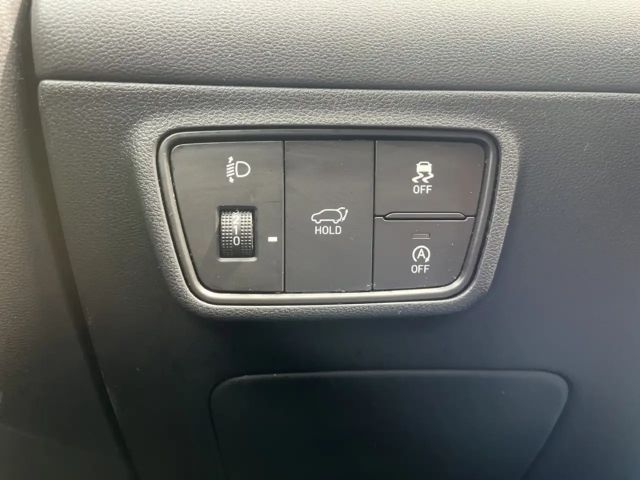 Hyundai Tucson 1.6 T-GDi Trend