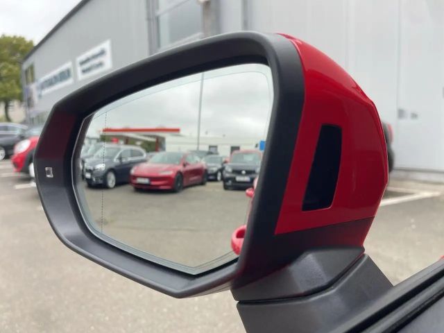 Audi Q3 Hybride S-Tronic