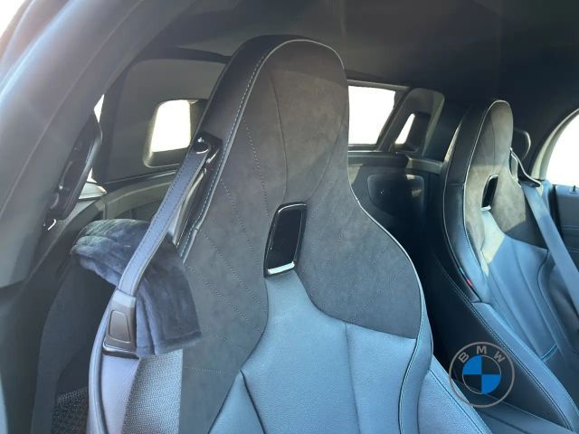 BMW Z4 Cabrio M-Sport M40i Roadster