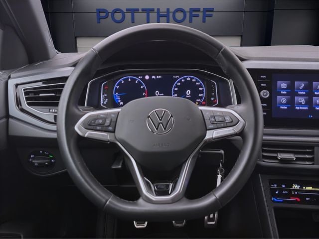 Volkswagen Taigo 1.0 TSI R-Line