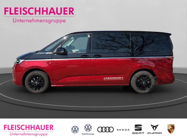 Volkswagen Multivan 2.0 TDI DSG Lang Style