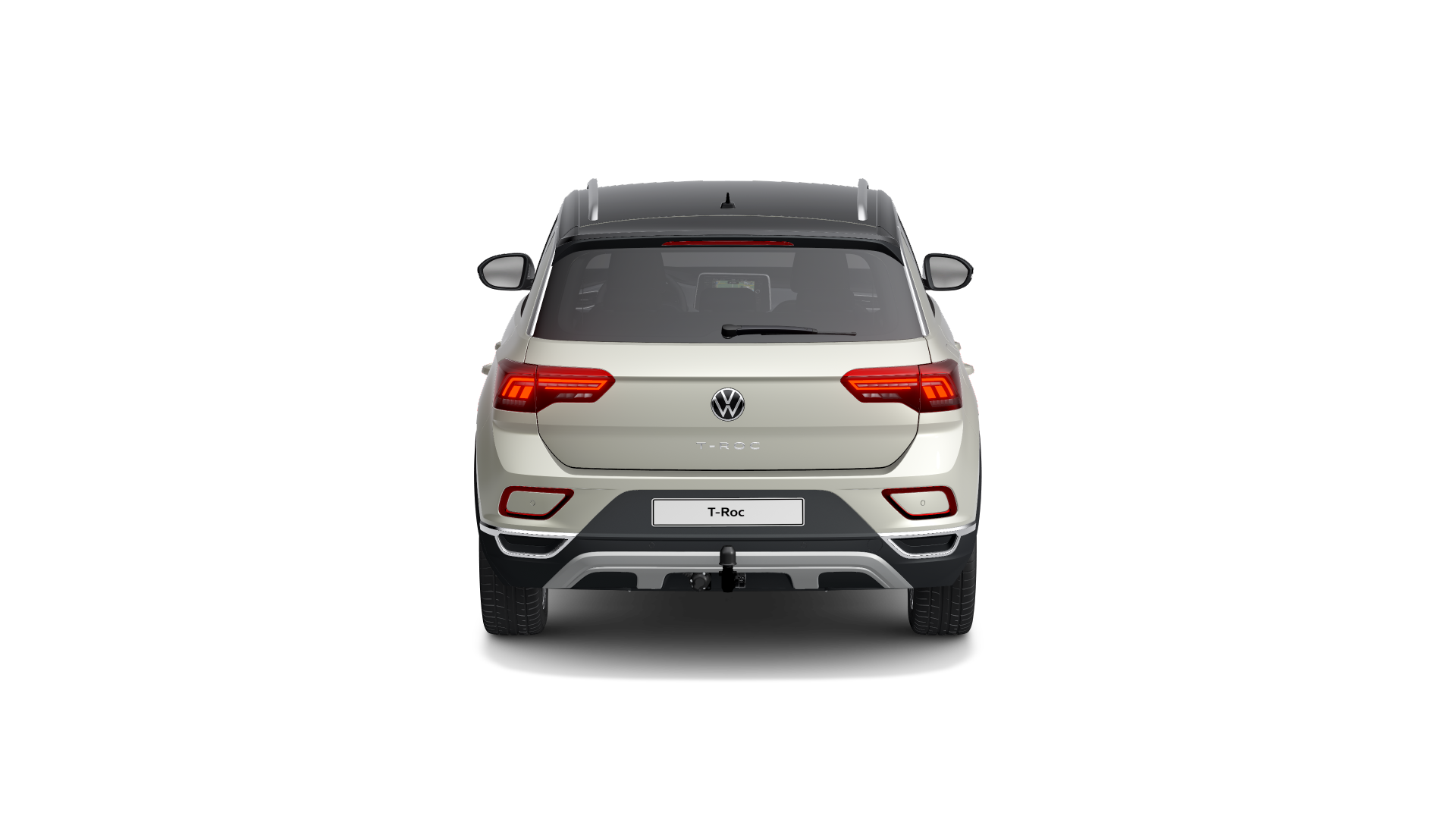 Volkswagen T-Roc 1.5 TSI Style