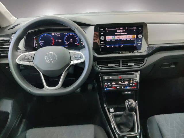 Volkswagen T-Cross 1.0 TSI IQ.Drive Life
