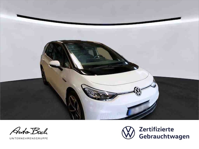 Volkswagen ID.3 Performance Pure