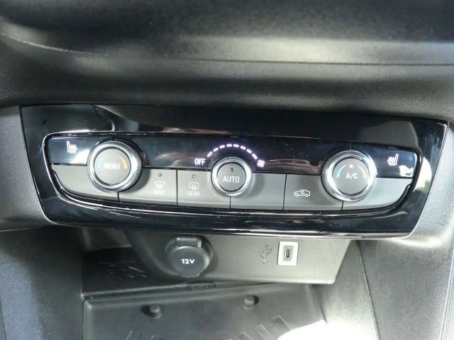 Opel Corsa GS-Line Grand Sport