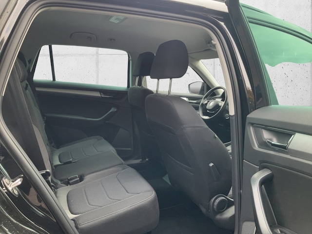 Skoda Kodiaq 2.0 TDI Ambition