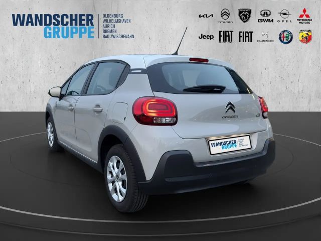 Citroën C3 PureTech You