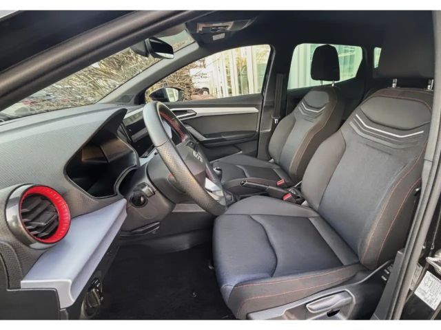 Seat Ibiza 1.0 TSI FR-lijn