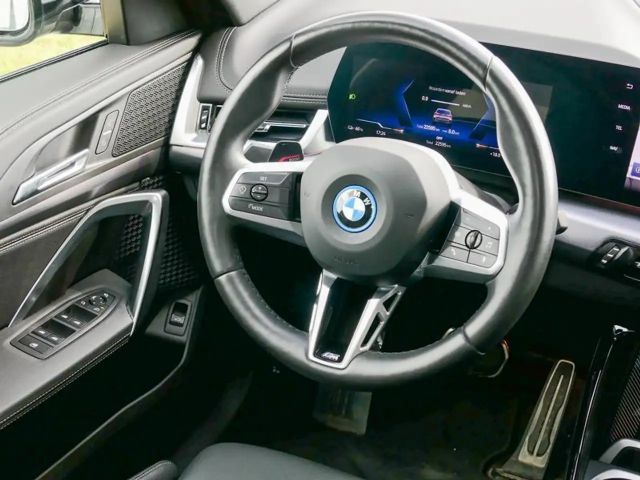 BMW iX1 M-Sport xDrive30