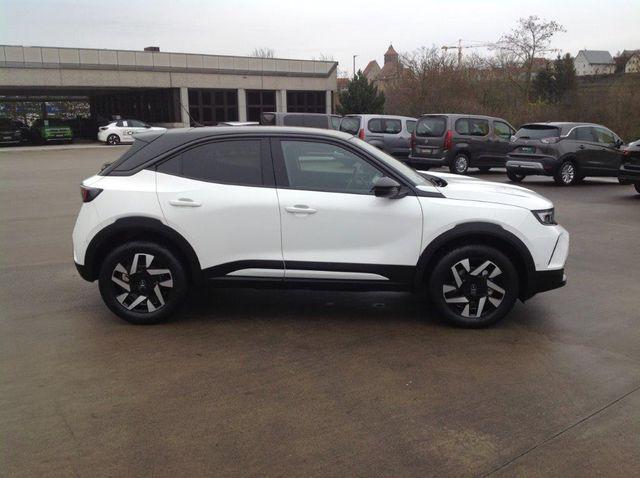 Opel Mokka 1.2 Turbo GS-Line Grand Sport Turbo