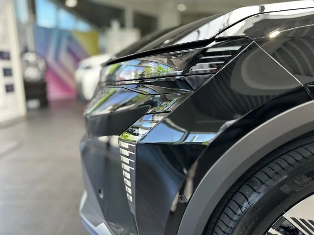 Renault Scenic Techno