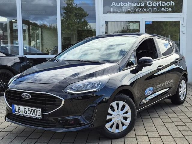 Ford Fiesta Cool & Connect