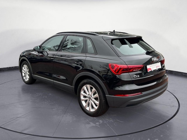Audi Q3 40 TFSI Quattro S-Tronic