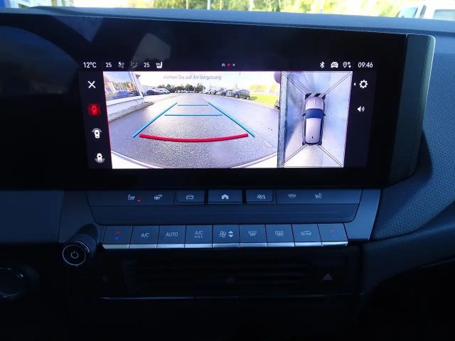 Opel Astra 1.2 Turbo GS-Line Grand Sport Turbo