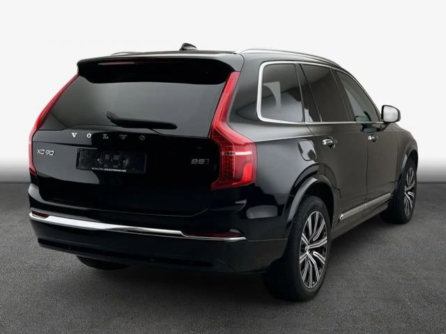Volvo XC90 AWD Bright Ultimate