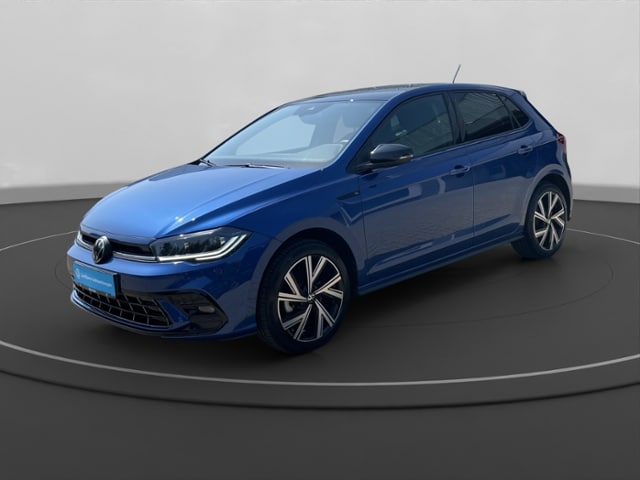 Volkswagen Polo 1.0 TSI DSG