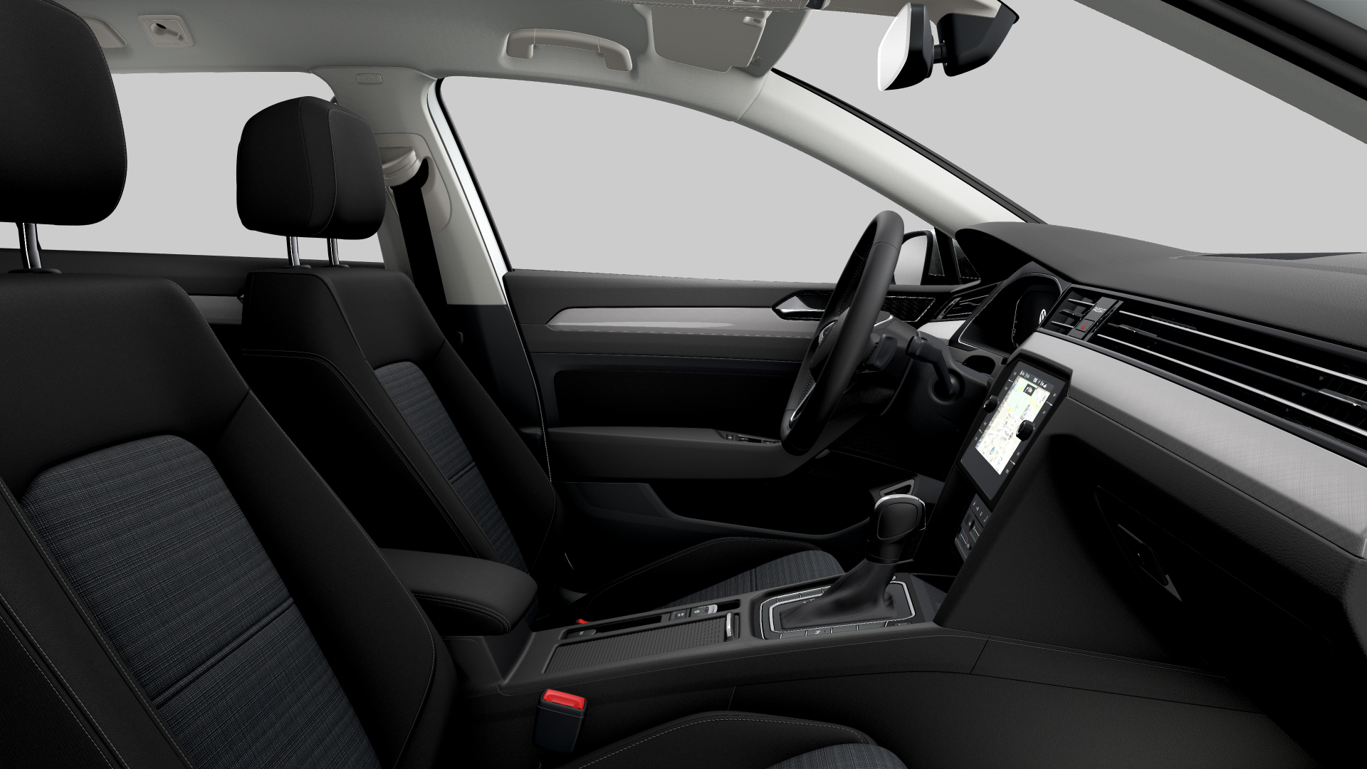 Volkswagen Passat 2.0 TDI Business DSG Variant