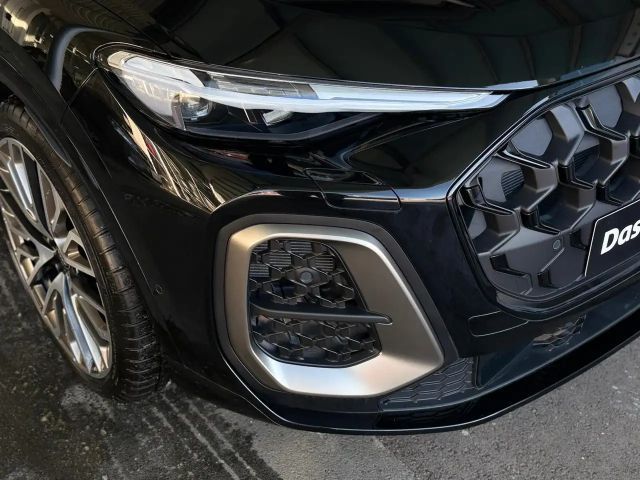 Audi SQ5 SUV TFSI
