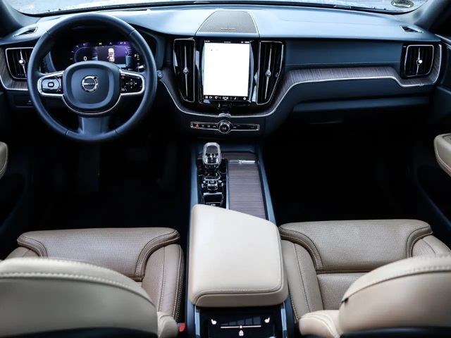 Volvo XC60 AWD Bright Ultimate